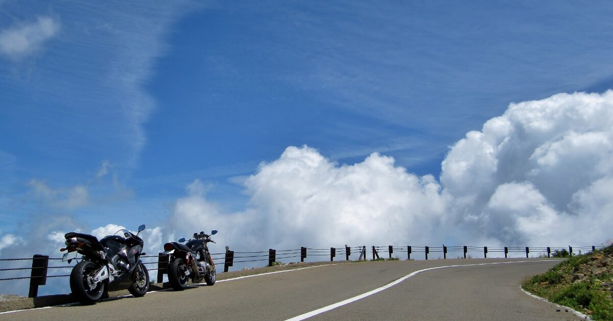 ツーリングコース